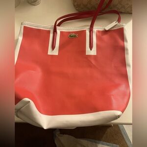 LACOSTE HANDBAG